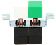 Jet-Tech 072230 Power Switch W/Dp 737-F18; 20500